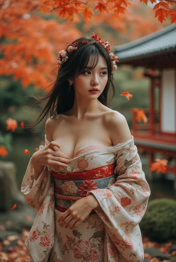 彼女のコスプレコレクション 画像8