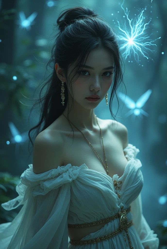 彼女のコスプレコレクション 画像9
