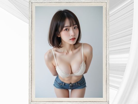 圧倒的清楚美女のサンプル画像 3