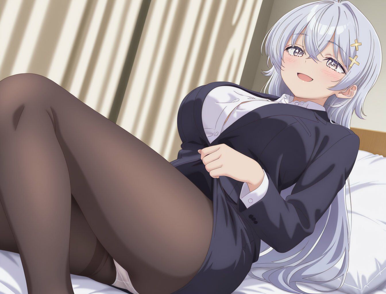 ひ◯りを好きにして良いってさ！ 画像7