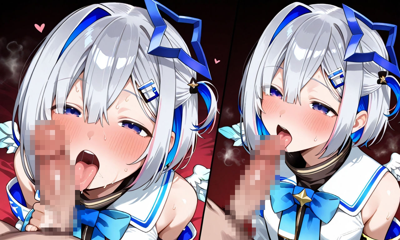 ホロメンらぶらぶエッチ-4期生編-の画像7
