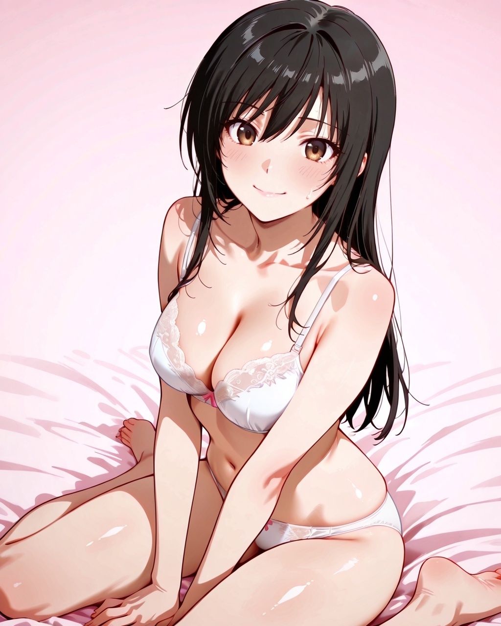 主観疑似SEX集 FILE_A01 唯との日常えっちのサンプル画像 6