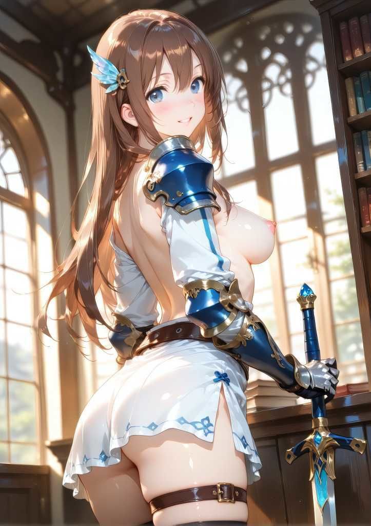いいから脱げよのサンプル画像 6