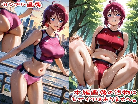 【500枚】粘着盗撮Vol.12「こんな可愛い子がウ●コなんてするはずがない」 画像5