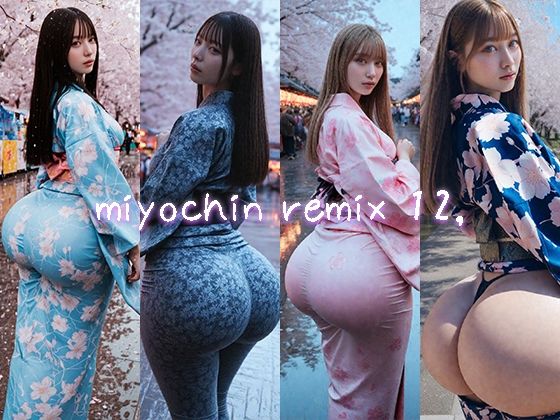 miyochin remix12, [miyochinAI]