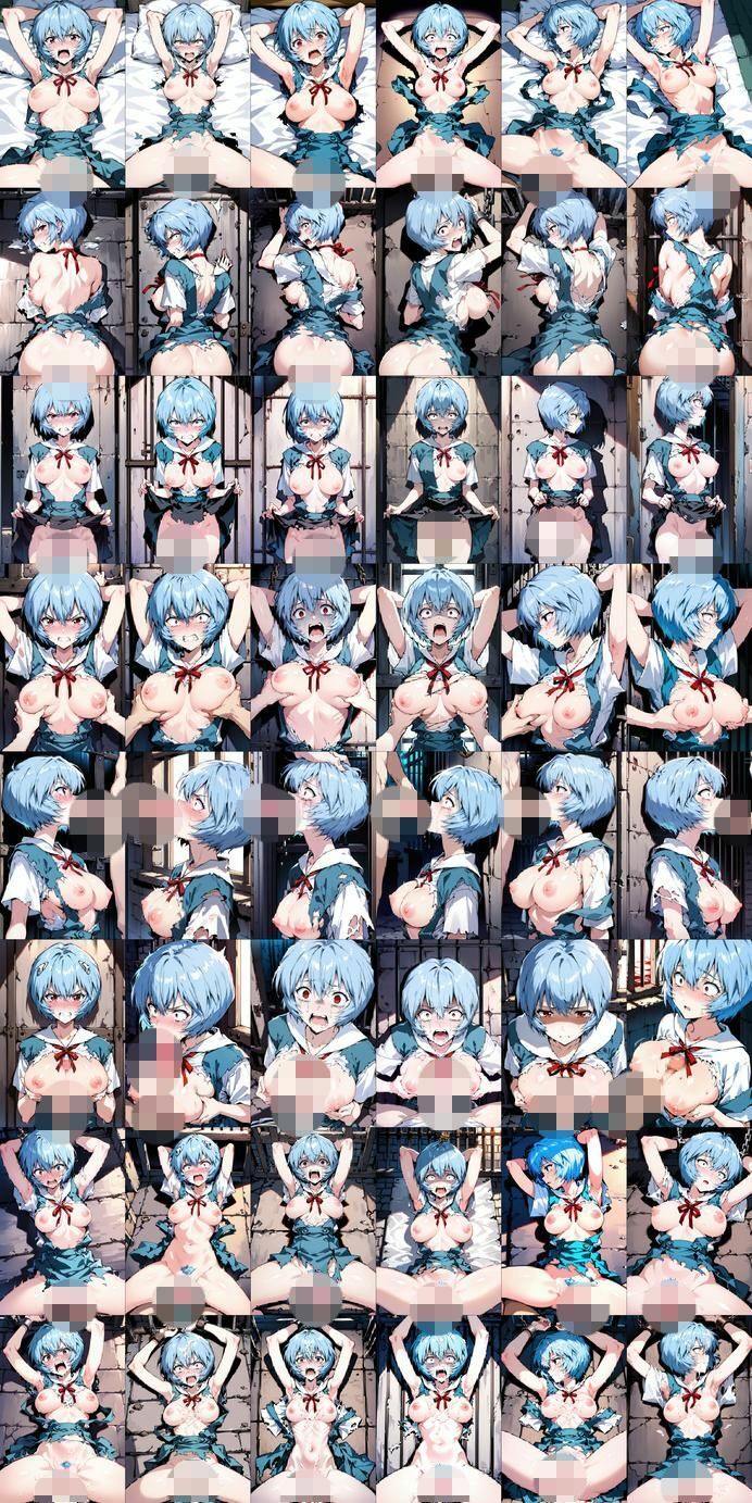 虜囚 新世紀の女たちのサンプル画像 6