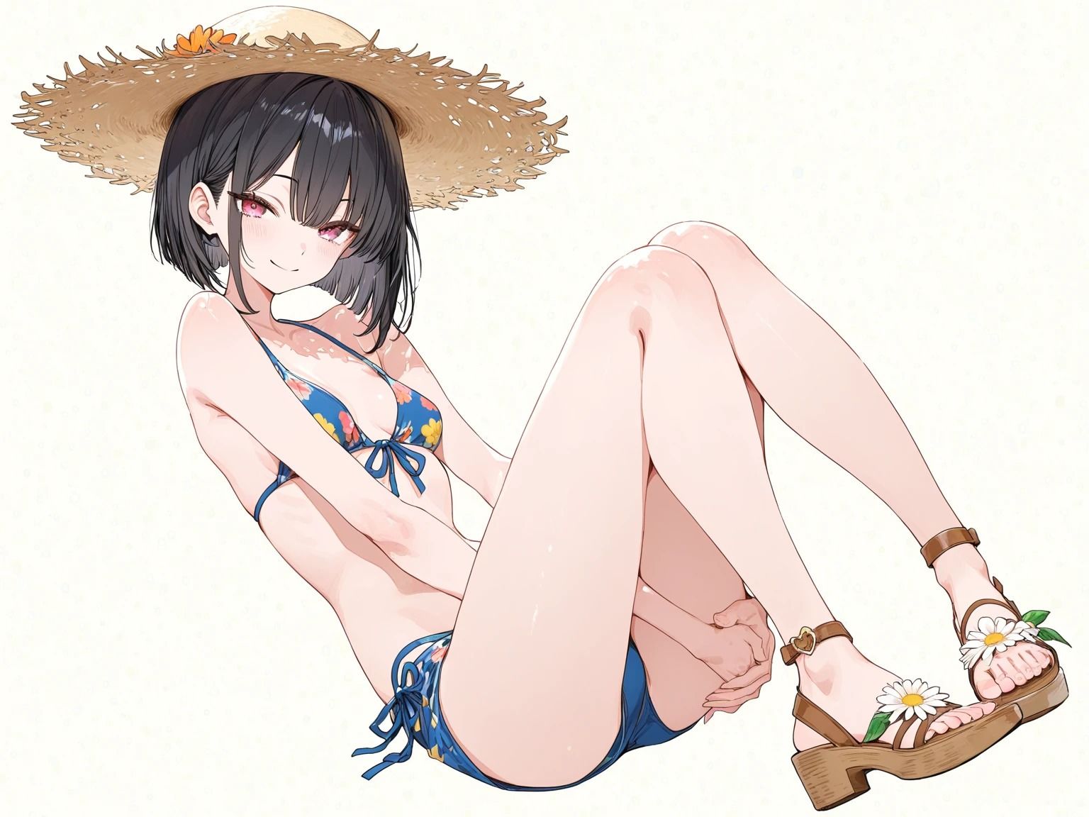 ホシノコエ作品集005のサンプル画像 6