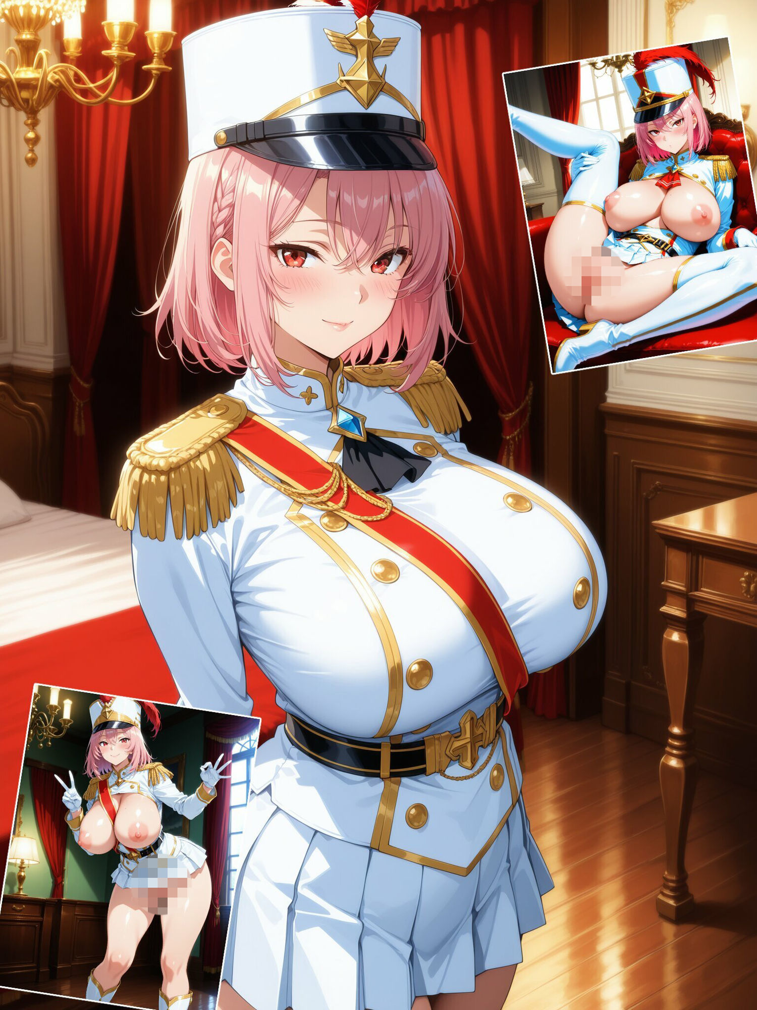 Tabibito illustrations February 2026 part3の画像10
