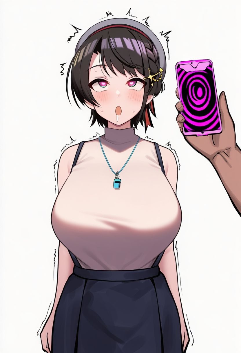 スバル  催●洗脳NTR特殊性癖の画像1