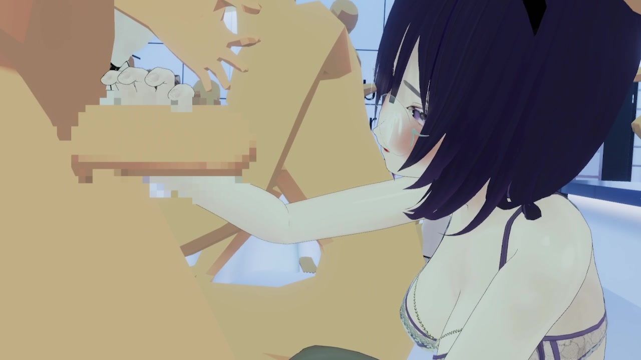 【視聴者参加型】遅れてきたポプロホワイトデー【ChilloutVR】 事務乃あんず (dcg jp-007)