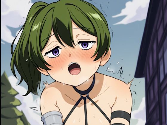 ちょっとシュ○ルク様のサンプル画像 6