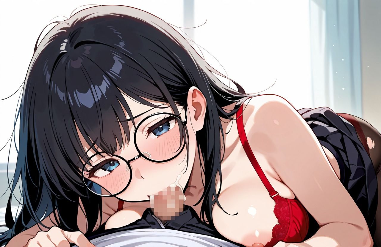 沼女淫棒の画像1
