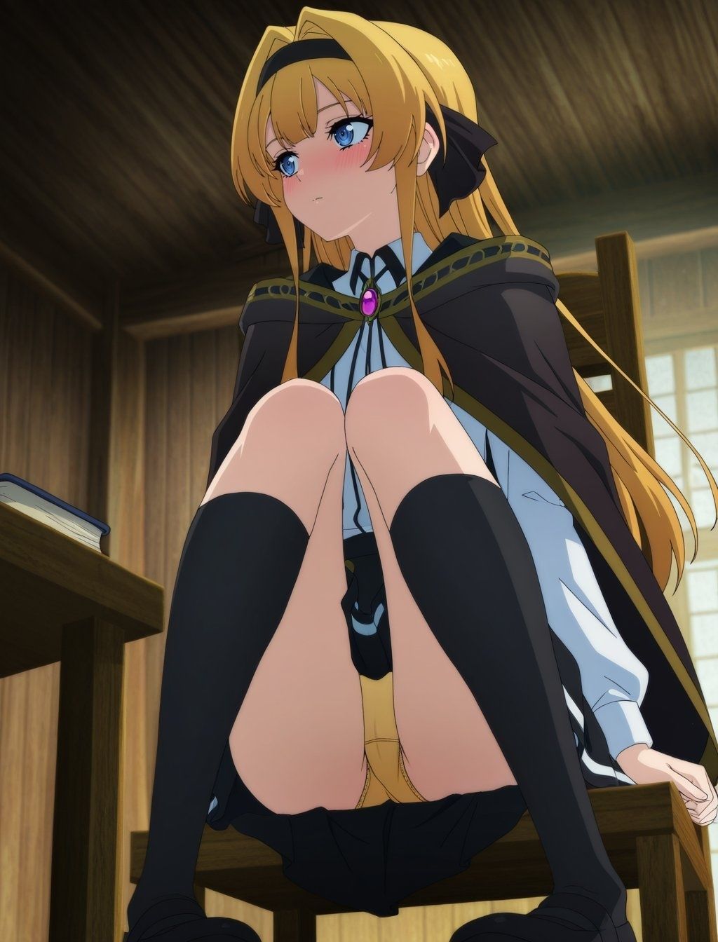 騎士家系の娘が男たちの玩具になるまでのウィストリア 画像4