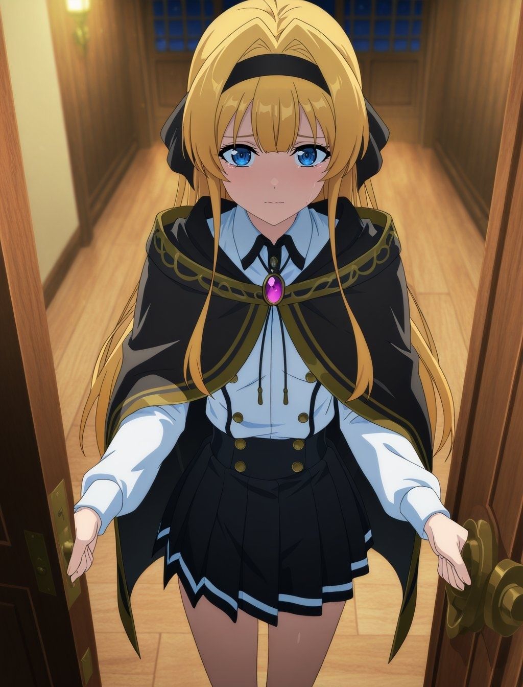 騎士家系の娘が男たちの玩具になるまでのウィストリア 画像7