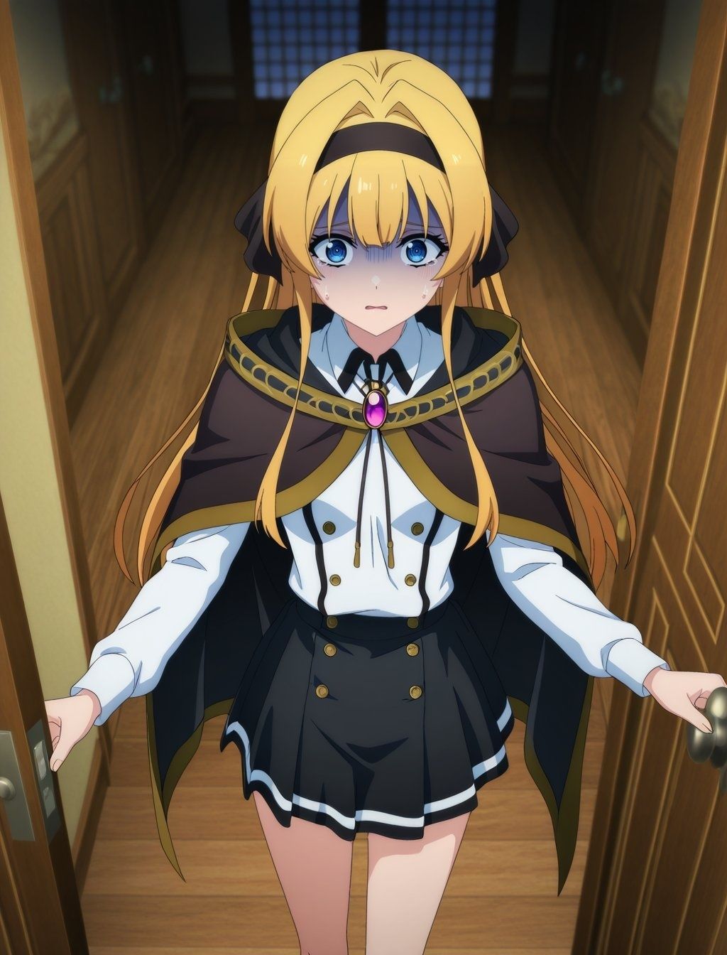 騎士家系の娘が男たちの玩具になるまでのウィストリア 画像8