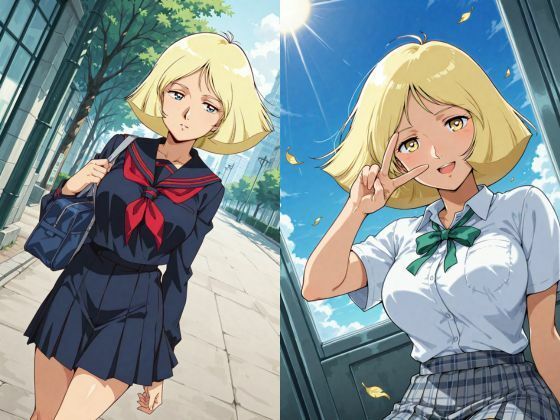 それでも男ですか、軟弱者! 3のサンプル画像 6