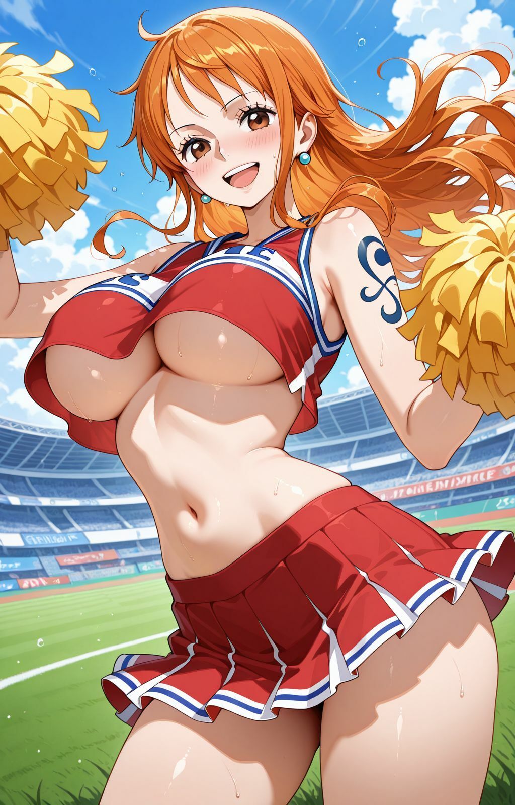 女海賊総集編5 画像7
