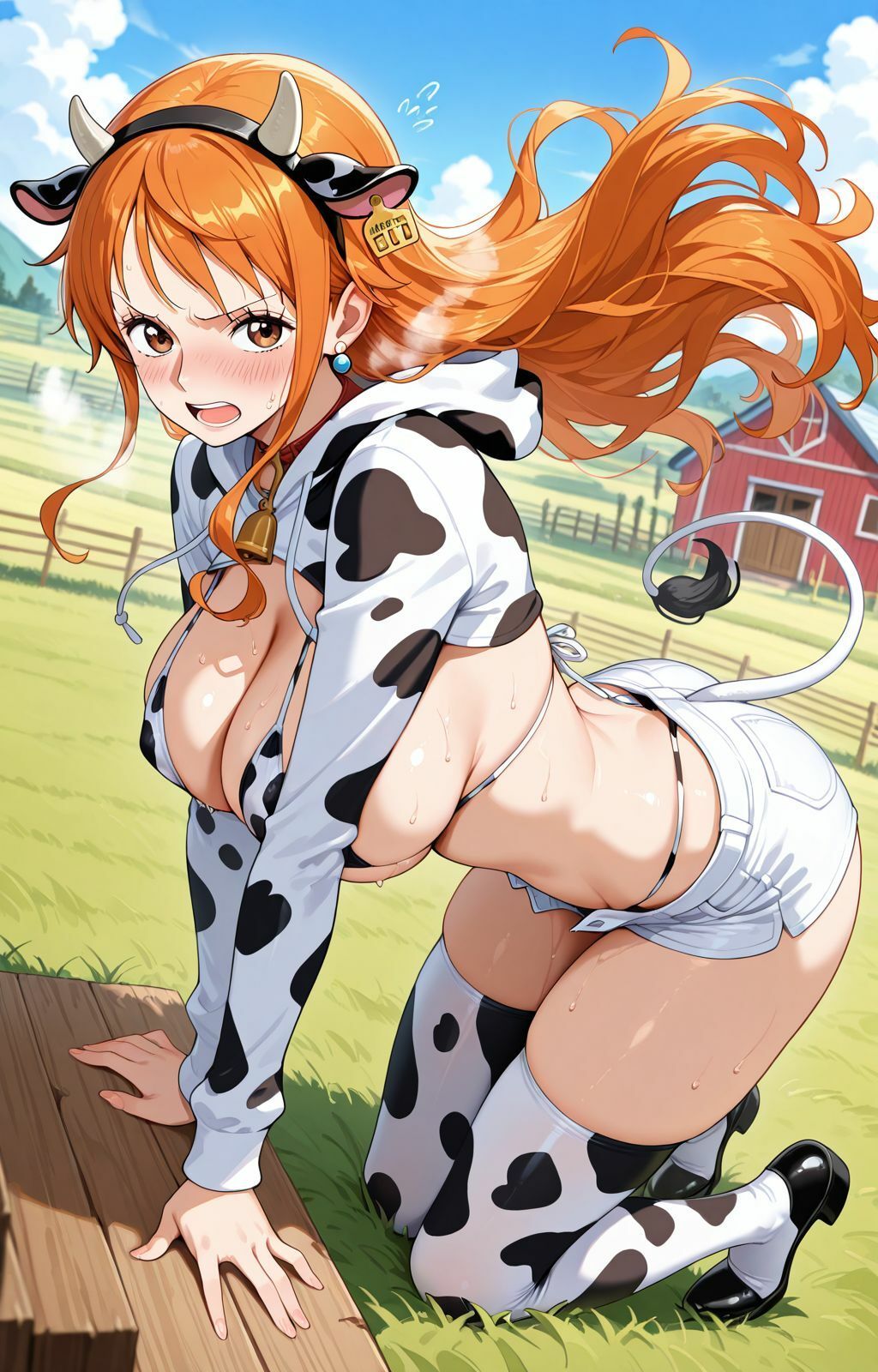 女海賊総集編5 画像9