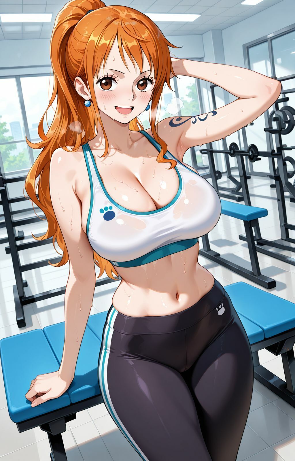 女海賊総集編5 画像10