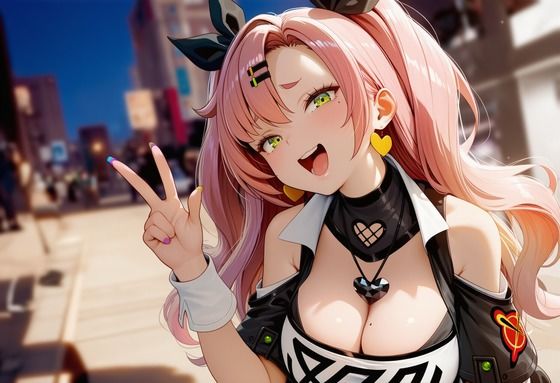 ニ〇・デ〇ラ CG集1の商品画像
