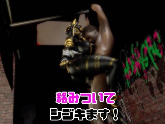 【2動画】性癖ぶっ刺さり!エジプト神のブラックアヌビスがライブ配信しちゃう動画パックのサンプル画像 5