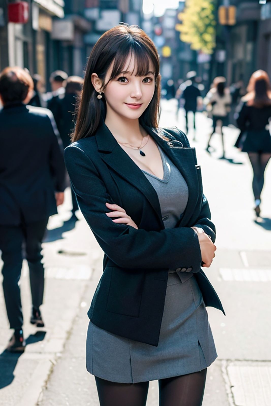 AI Secretary Collection 7のサンプル画像 6