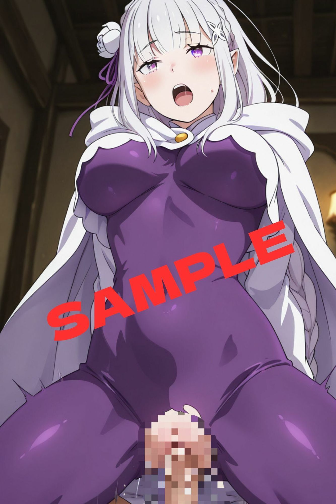 異世界イチャイチャ性活 画像5