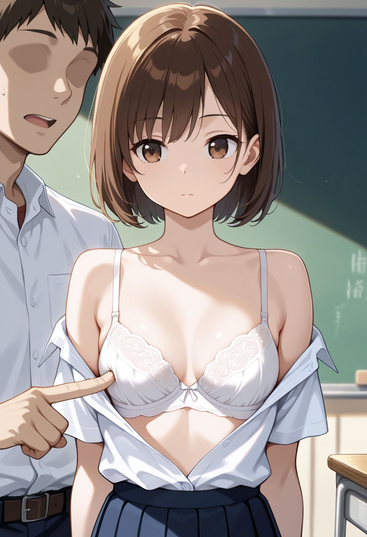 時間停止（7）のサンプル画像 6