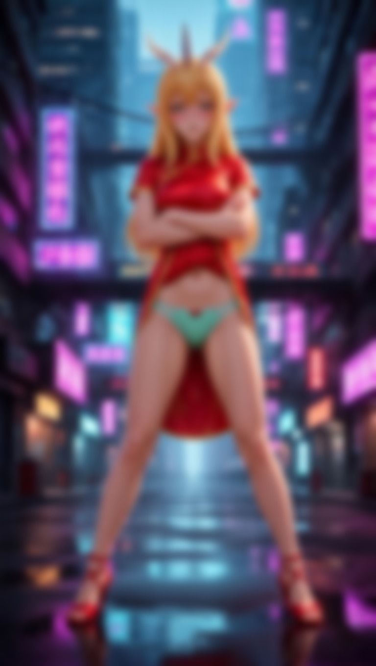 超神革命EXT. ミロク・ヘヴンリー写真集7のサンプル画像 6
