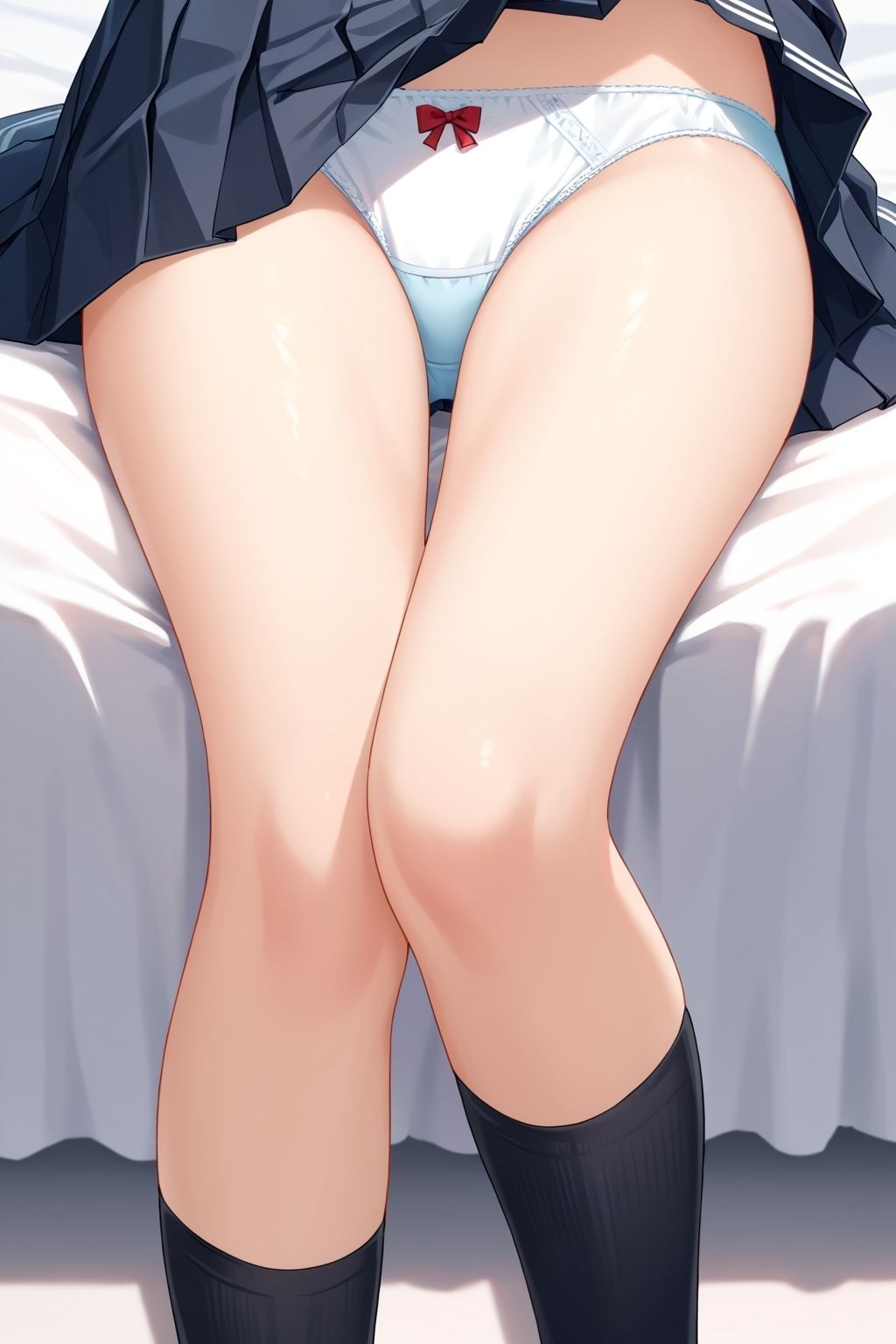J○の制服パンティー【500枚】の画像10