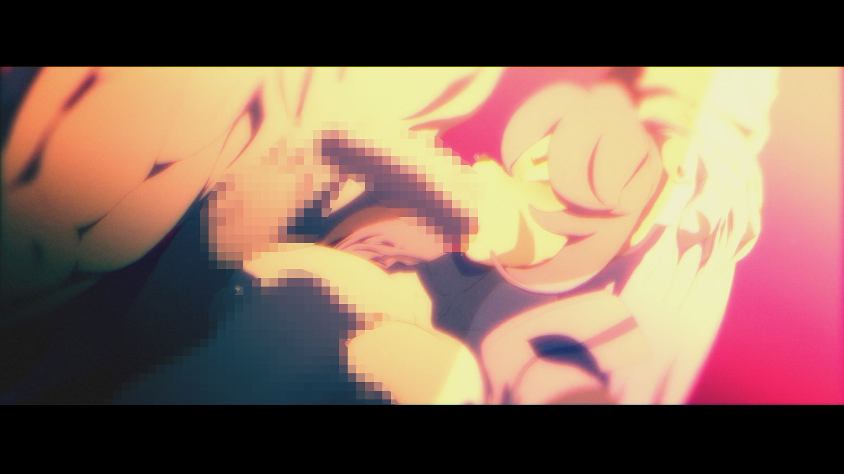 レナエロ1・2+ソラエロアニメーション(特典付き) 画像8