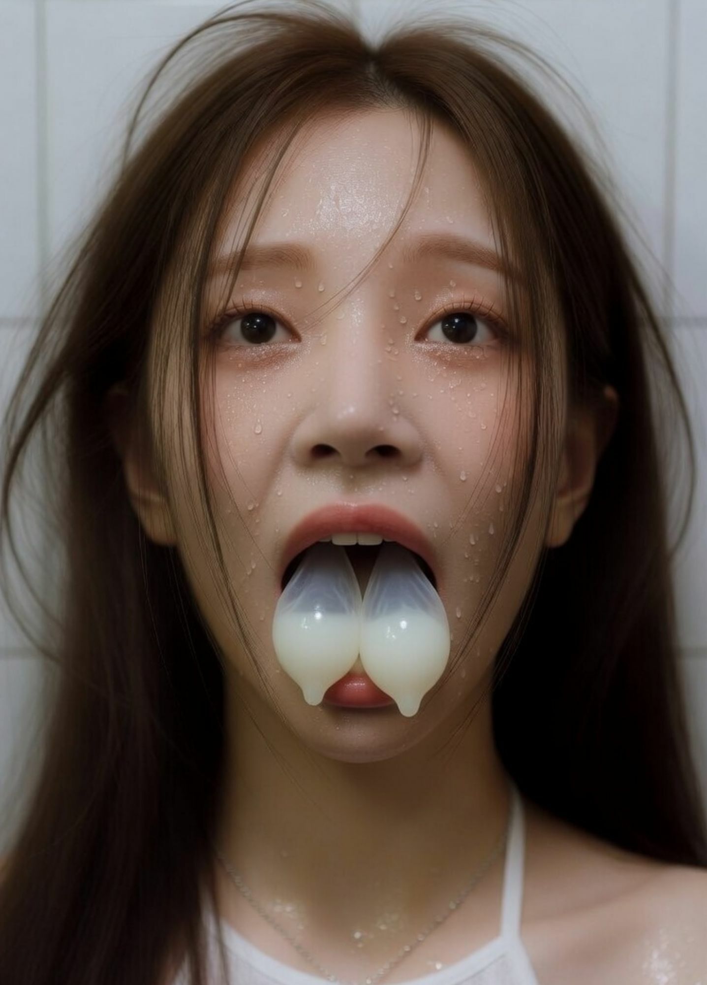 セフレとラフ・セックスの画像10