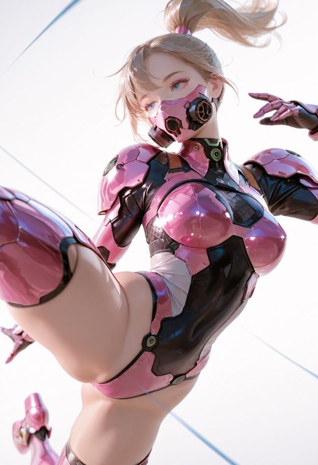 ＜SR＞ Vol.16のサンプル画像 6