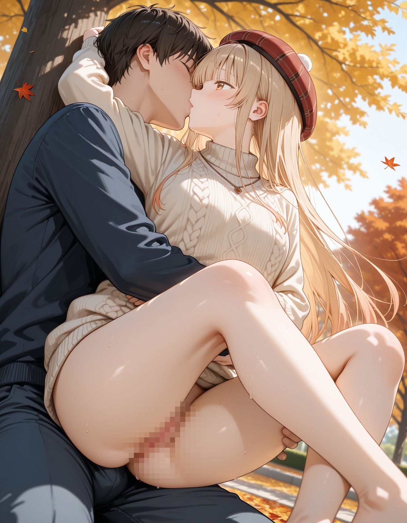 秋まひるのサンプル画像 6