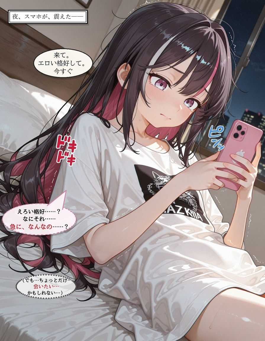 AZK〇 開拓者君には、内緒の画像7
