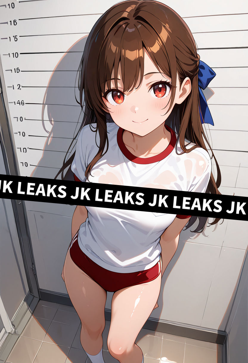 JKLEAKS 43 - これってホントに健康診断!?編 - 【流出動画付】の画像7