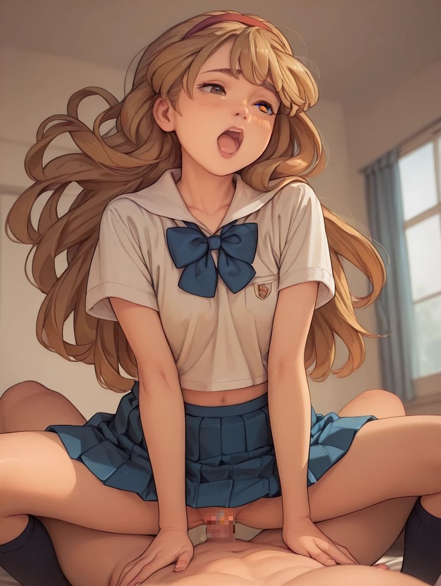 菜花黄名子のサンプル画像 6
