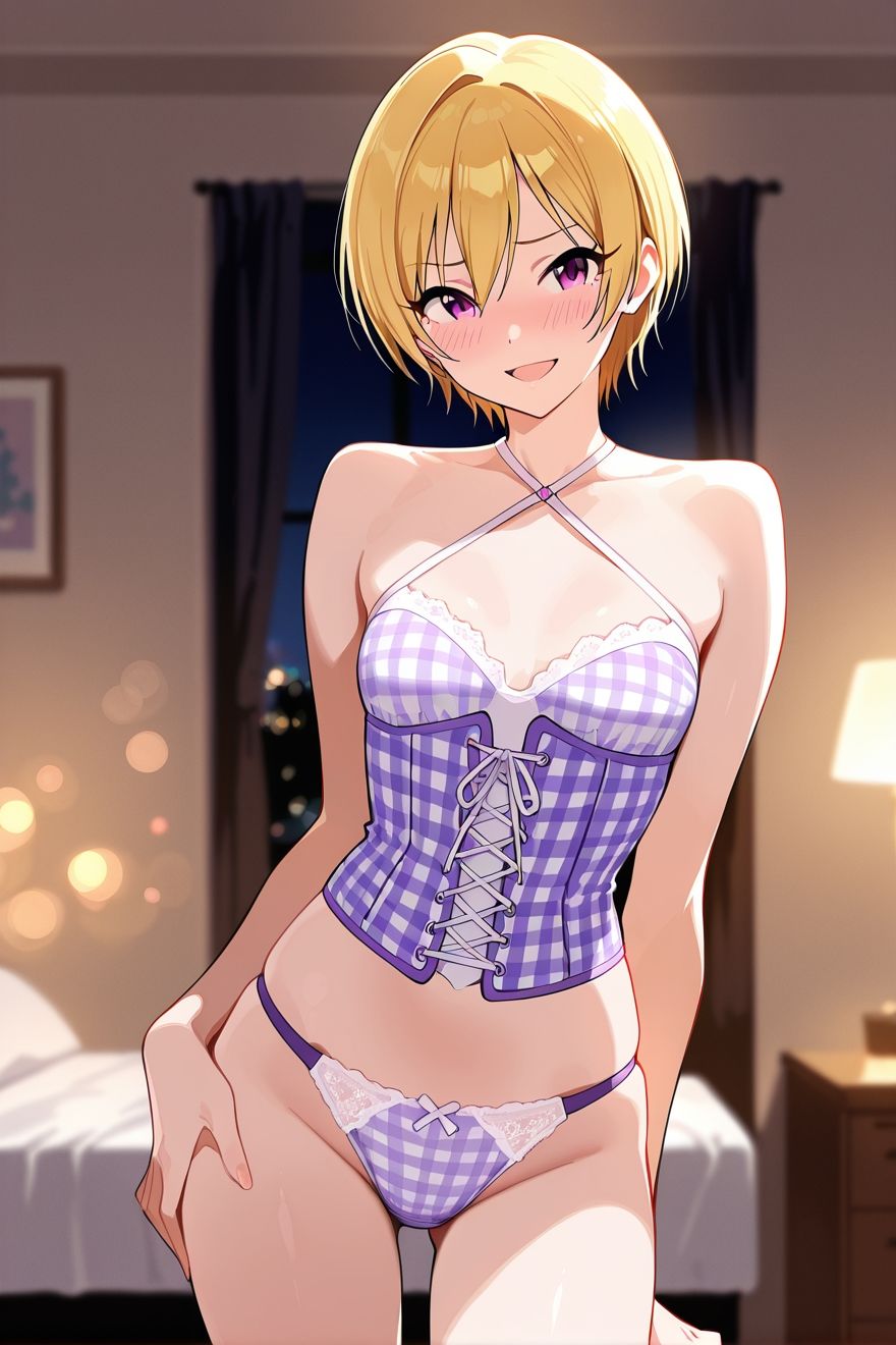 西城樹里 ランジェリー グラビア＆SEX集 画像7
