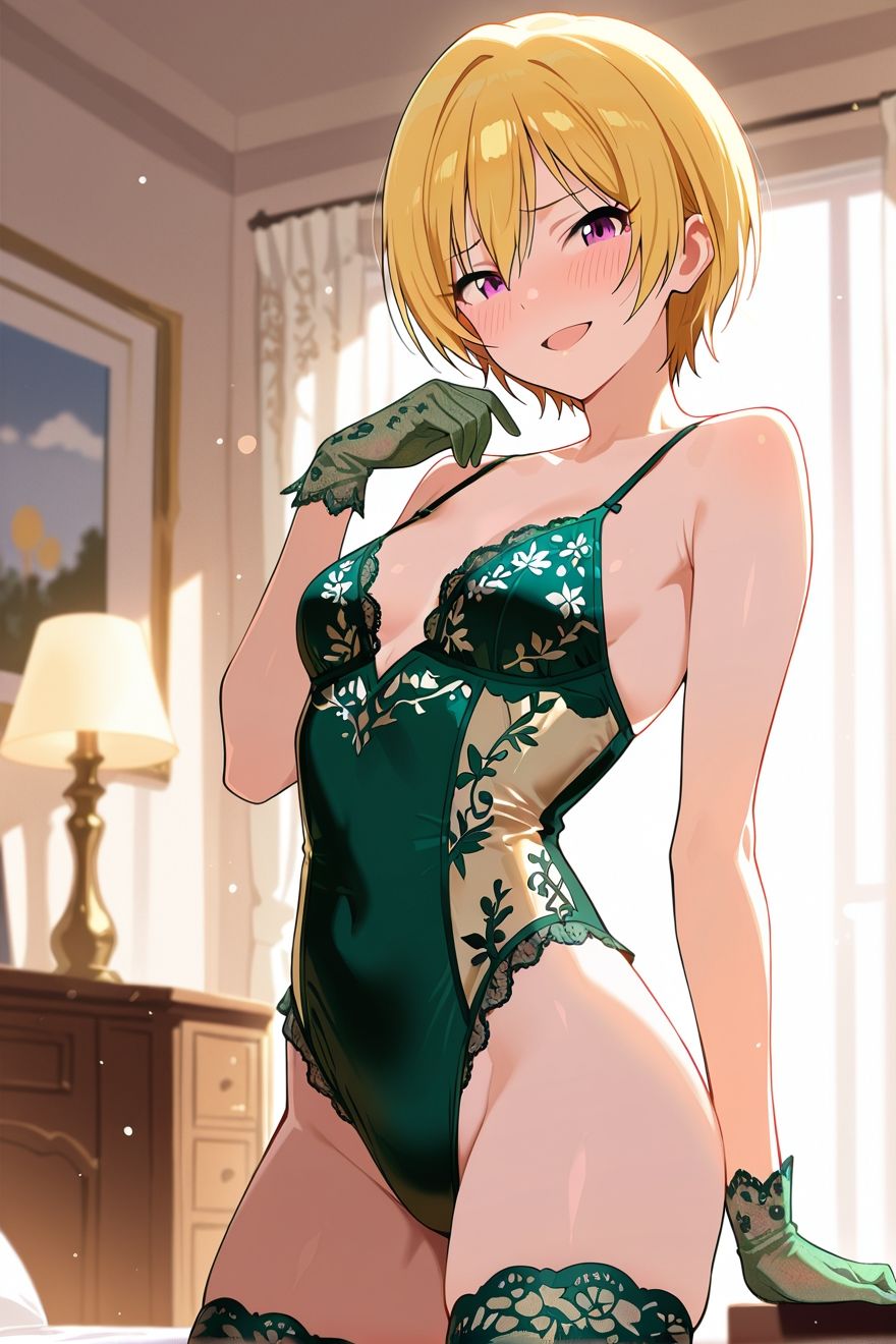 西城樹里 ランジェリー グラビア＆SEX集 画像8