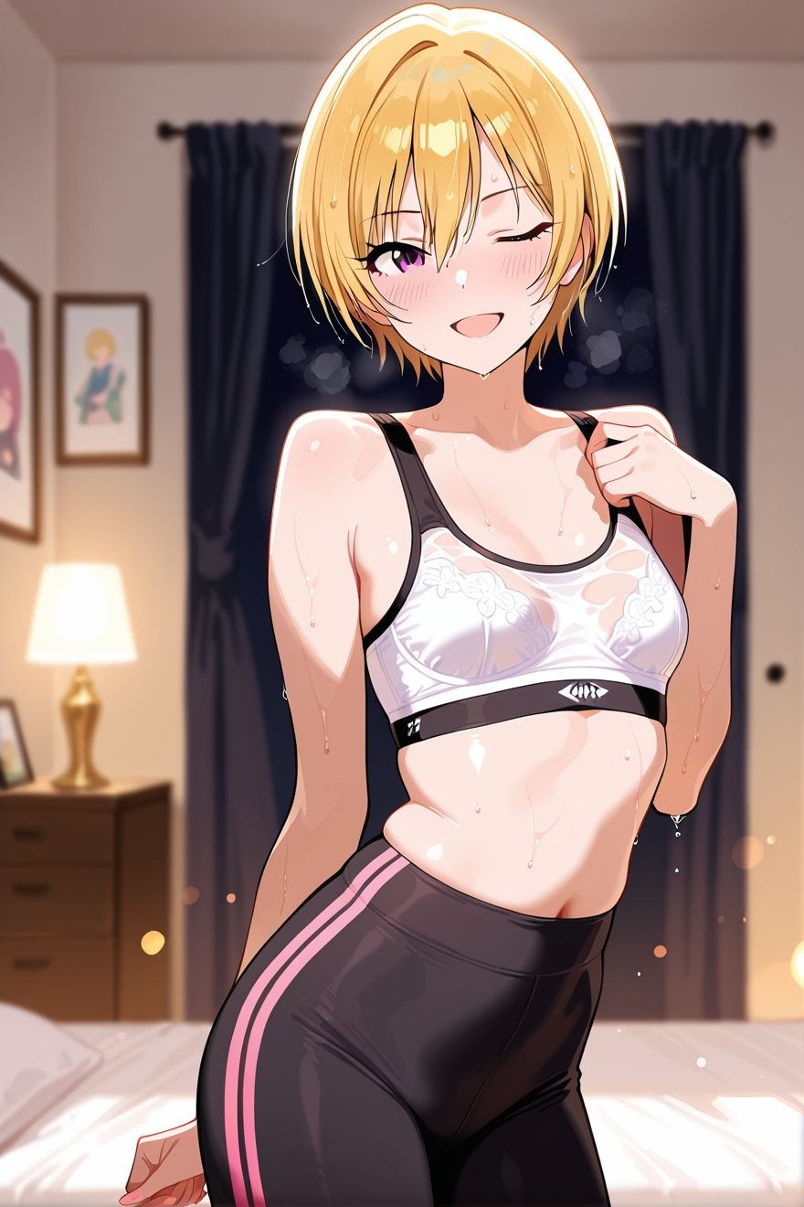 西城樹里 ランジェリー グラビア＆SEX集 画像9