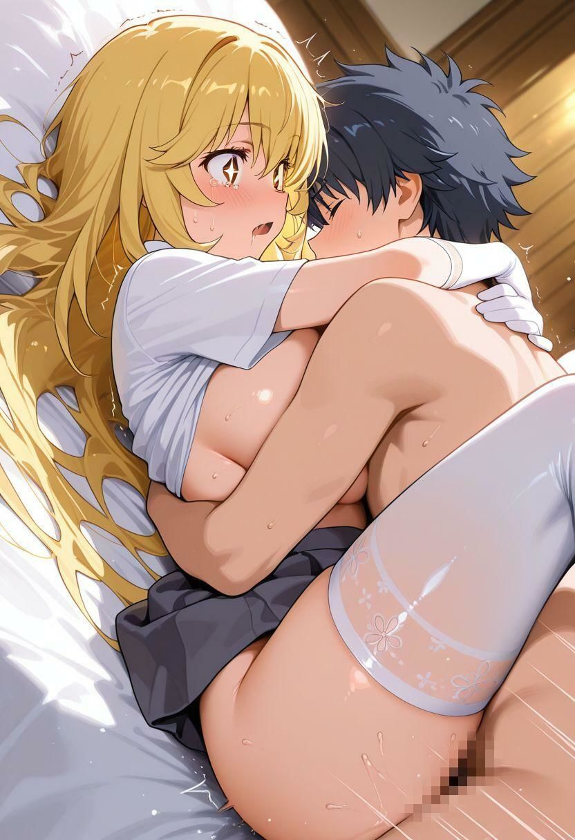 アニメヒロインのえっちなCG集-食蜂〇祈編- 画像9