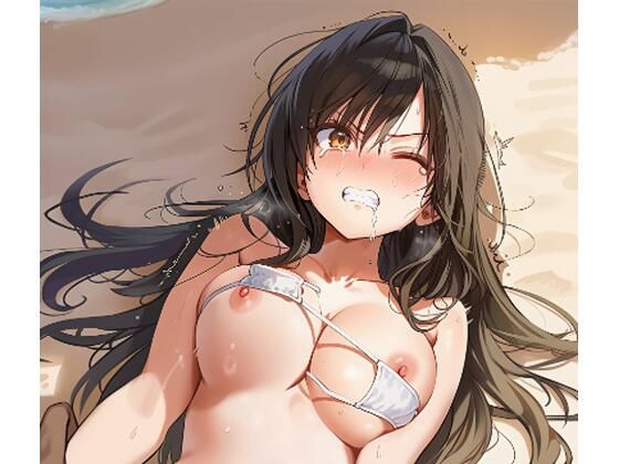 古〇川唯とえっちの商品画像