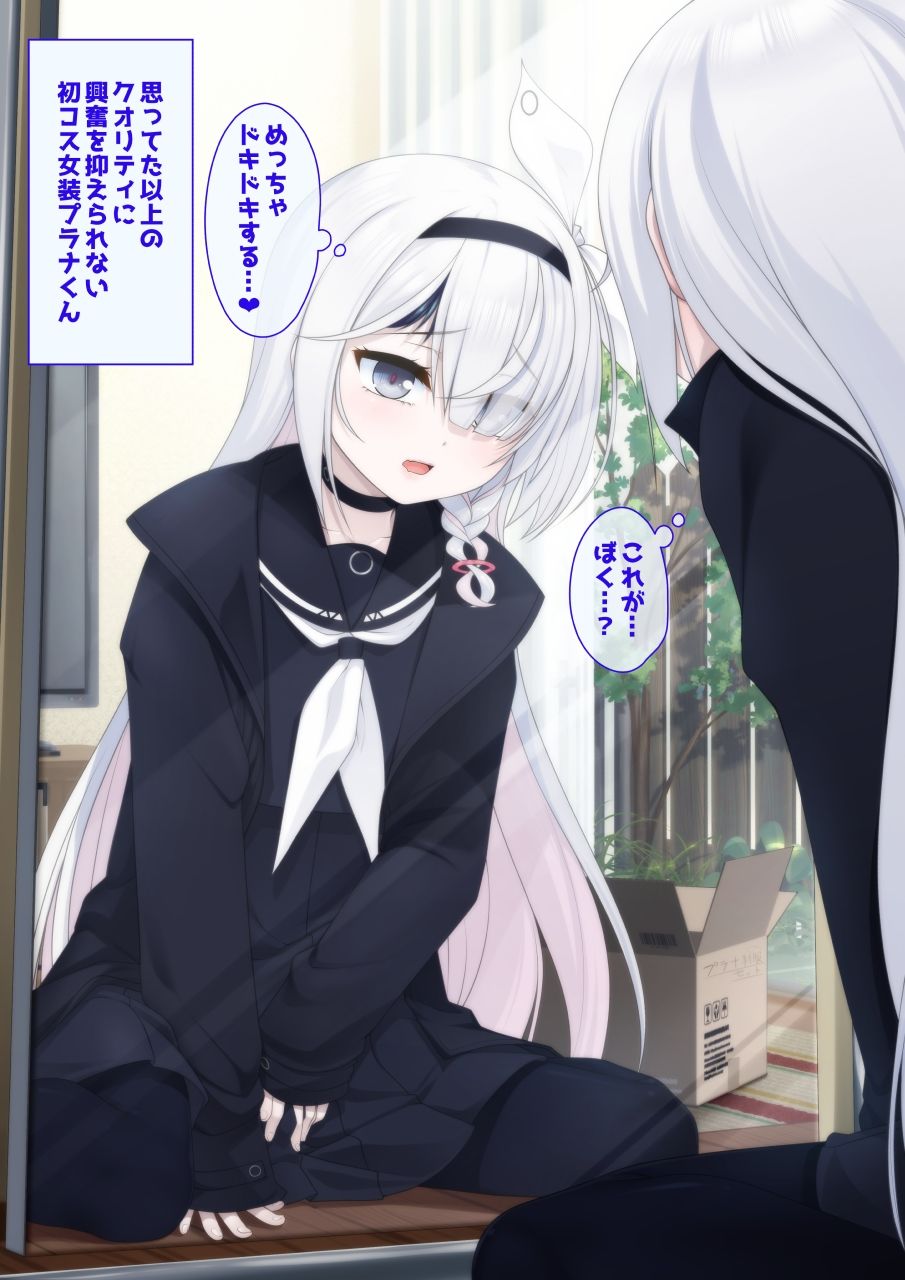 HodgePodgeColor2026 画像6