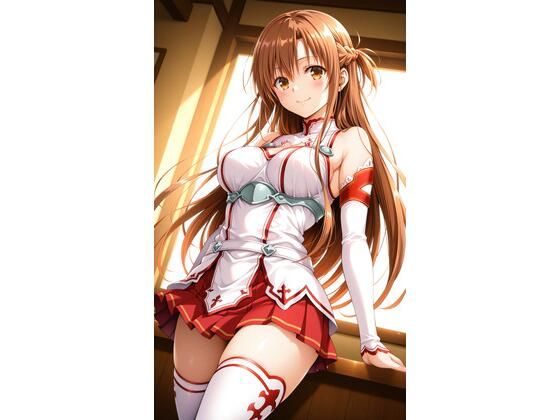 S○O  ア〇ナ （40p）の商品画像