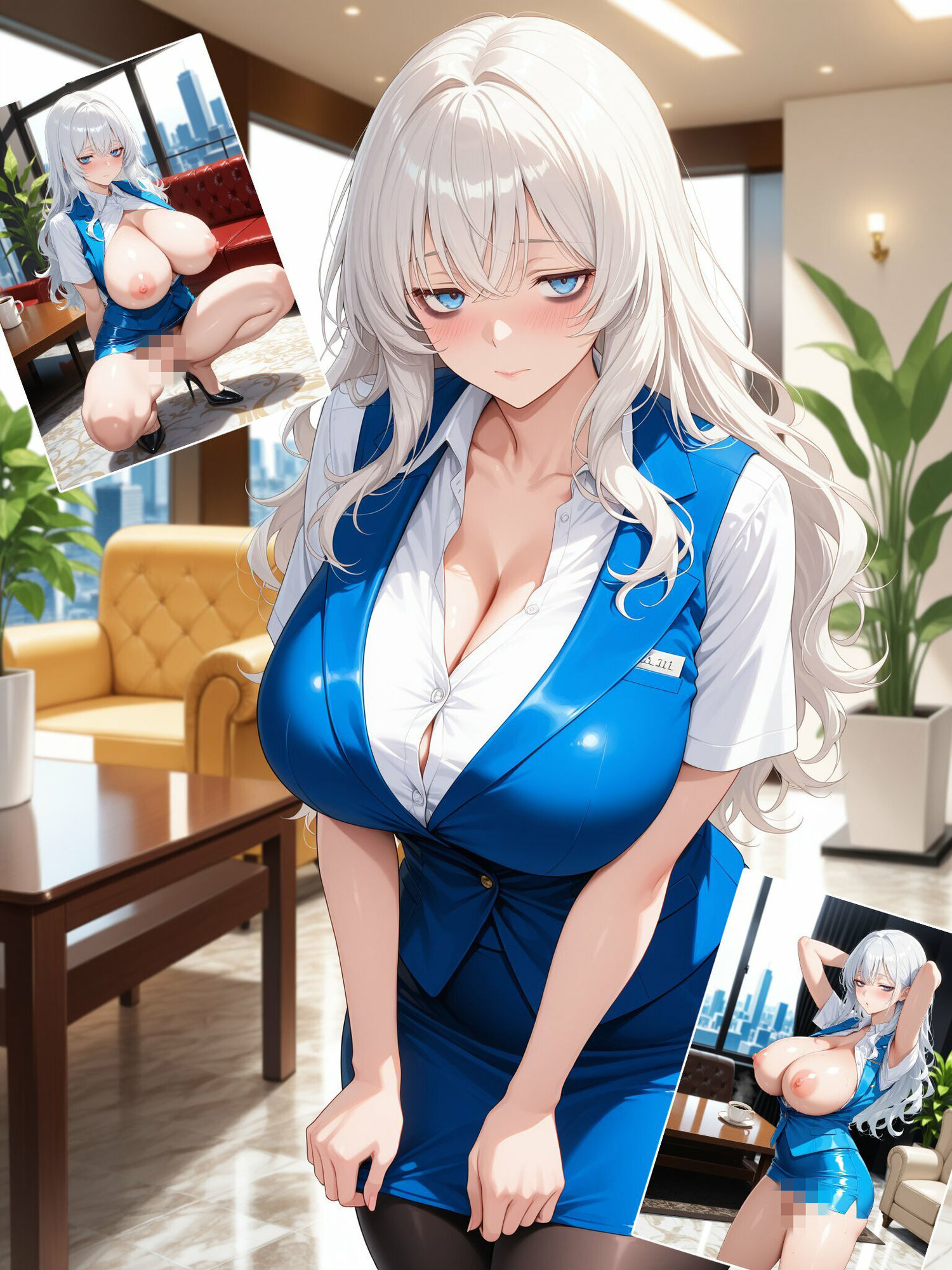Tabibito illustrations March 2026 part1の画像9