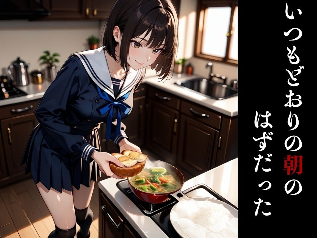 【最恐レ●プアニメ】とりかご2〜密室に捕獲され人生が終わった美女の物語〜【4K72FPSフルボイス レ●プアニメーション動画】の画像2