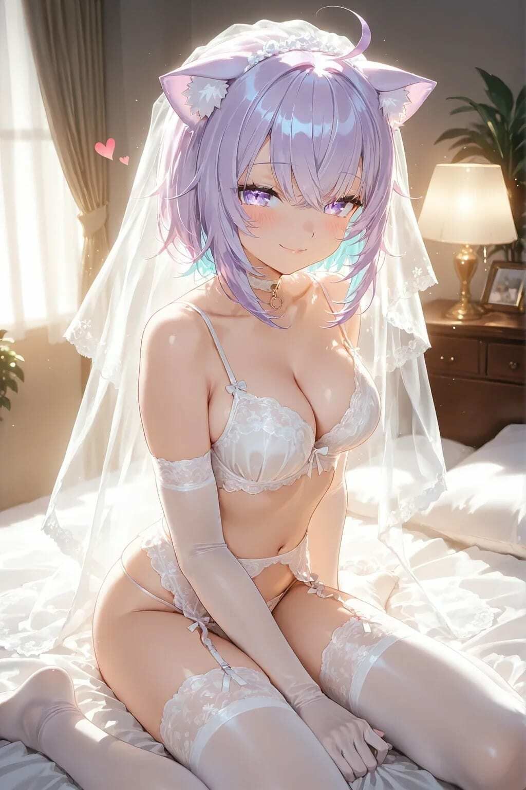 彼女の衣装は夜にほどける ホ〇ライブ No.02の画像10