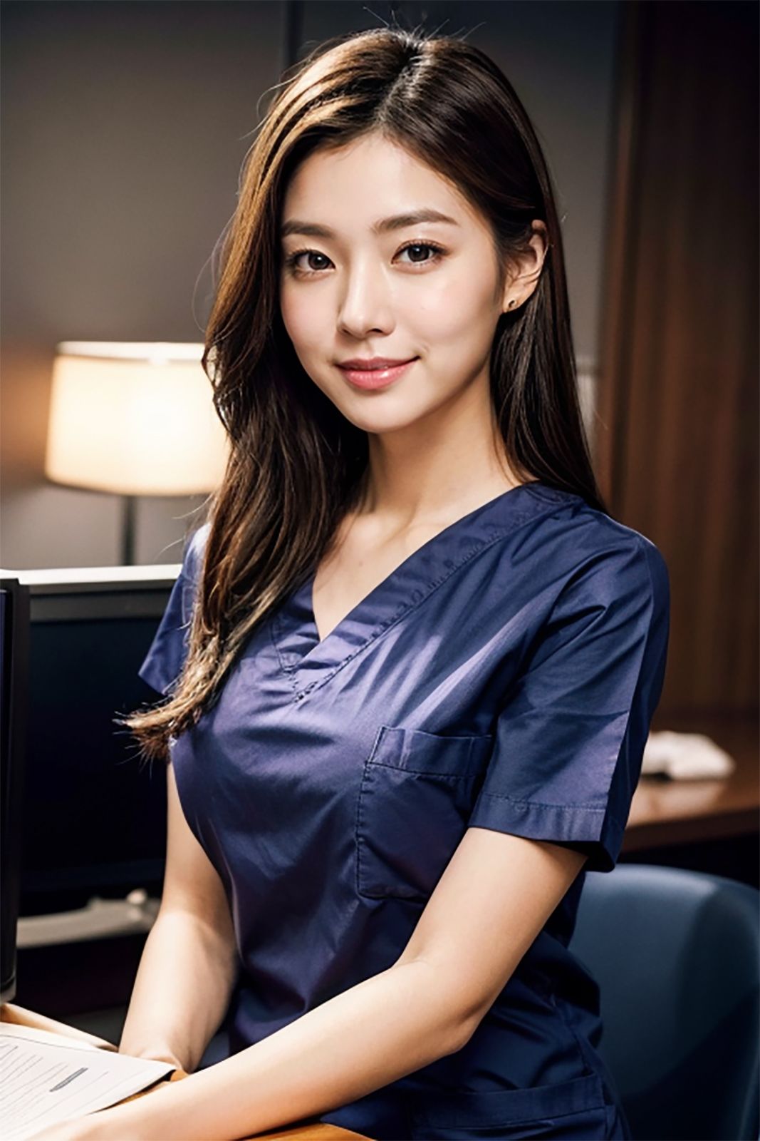 AI Doctor Collection 1のサンプル画像 5