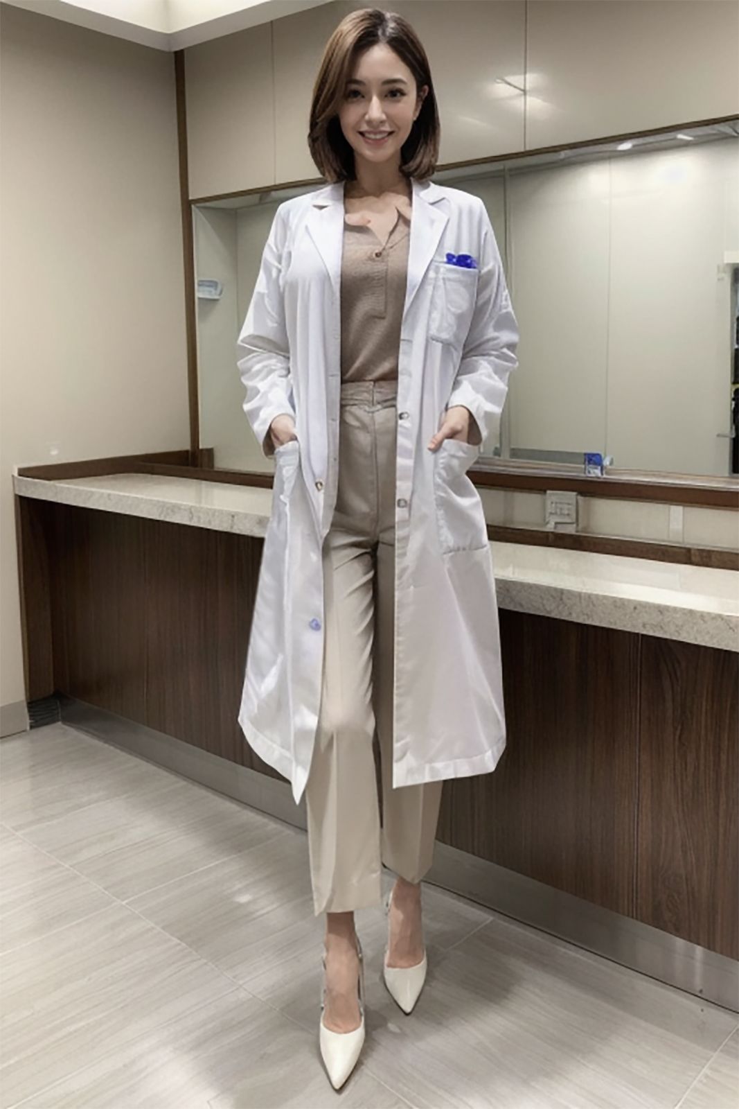 AI Doctor Collection 1のサンプル画像 6