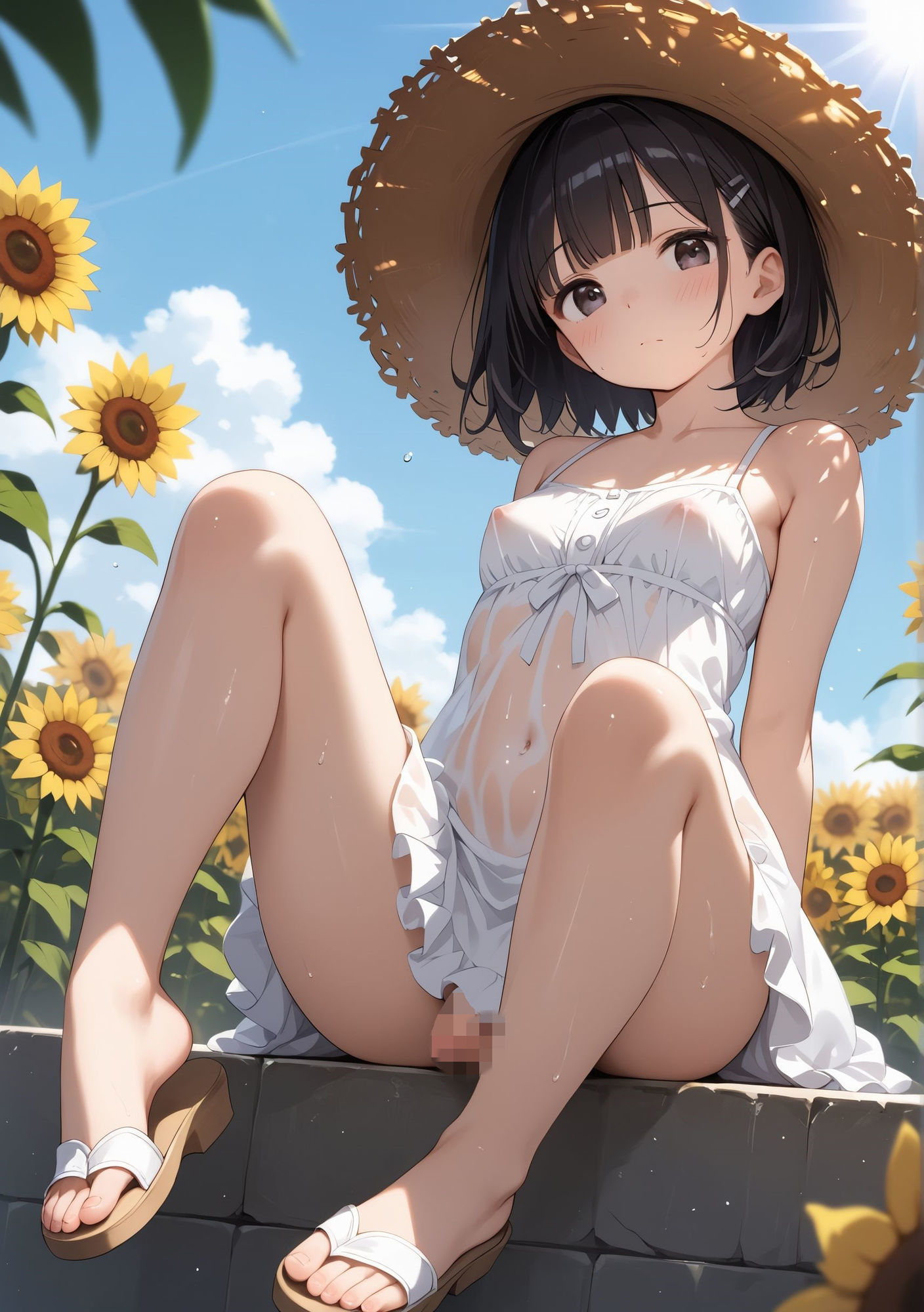 男の娘でもいいですか？vol.4のサンプル画像 6